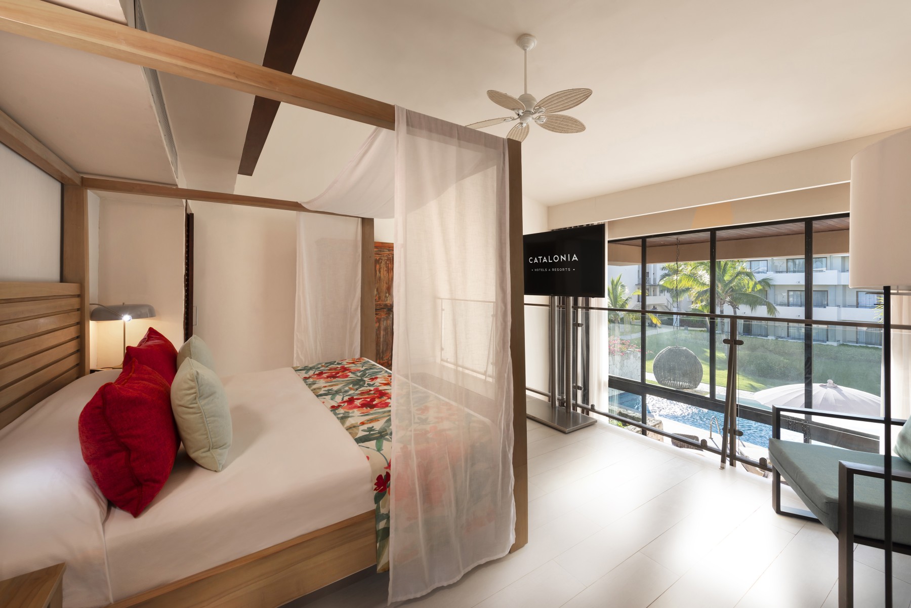Privileged Duplex Suite & Swimming Pool